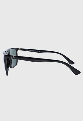 Gafas Negro-Verde Ray Ban
