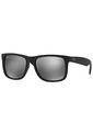 Gafas Ray-Ban Justin Negro de Ray-Ban