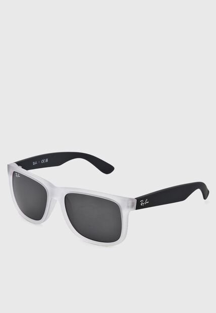 Gafas Ray-Ban Justin RB4165 Transparente
