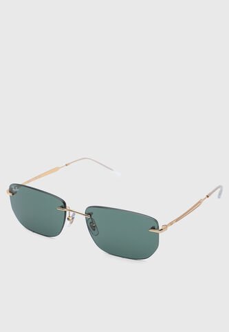 Gafas Ray-Ban Dorado Ray-Ban