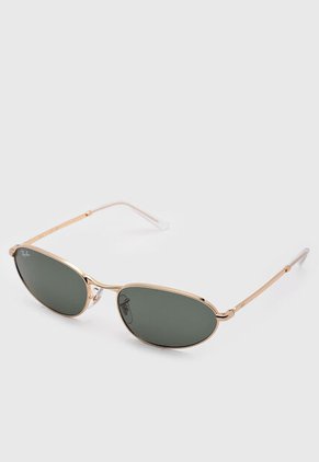 Gafas Ray-Ban Dorado