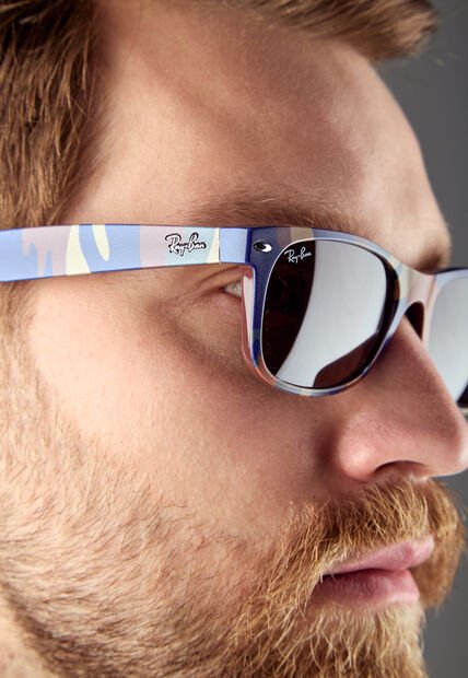 Gafas de Sol Ray-Ban New Wayfarer Multicolor