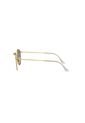 Gafas De Sol Ray-Ban Round Metal RB3447 Dorado Hombre de Ray-Ban