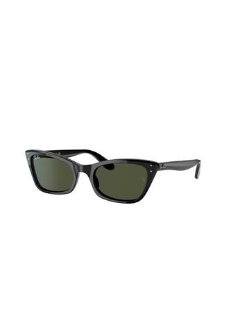 Gafas De Sol Ray-Ban Lady Burbank RB2299 Negro Mujer Ray-Ban