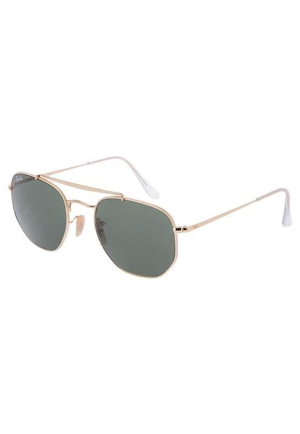 Gafas Doradas Ray Ban