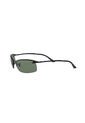 Gafas De Sol Ray-Ban RB3183 Verde Hombre de Ray-Ban