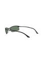 Gafas De Sol Ray-Ban RB3183 Verde Hombre de Ray-Ban