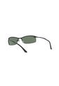 Gafas De Sol Ray-Ban RB3183 Verde Hombre de Ray-Ban