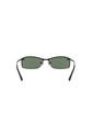 Gafas De Sol Ray-Ban RB3183 Verde Hombre de Ray-Ban