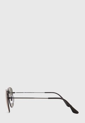 Gafas Negras  Ray Ban RB3857