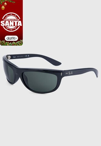 Gafas Ray-Ban Balorama Negro Ray-Ban