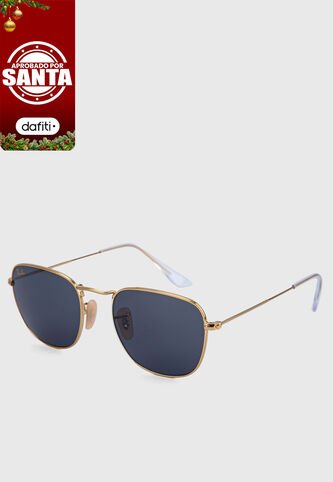Gafas Ray-Ban Frank RB3857 Dorado Ray-Ban