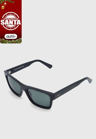 Gafas Ray-Ban Warren Negro Ray-Ban