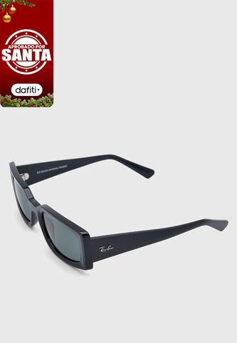 Gafas Ray-Ban Kiliane Negro Ray-Ban