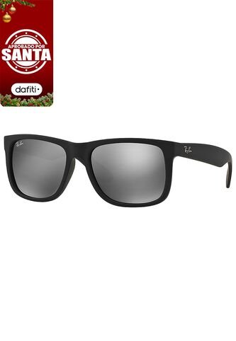 Gafas Ray-Ban Justin Negro Ray-Ban