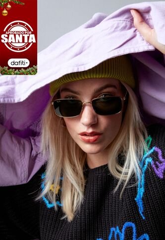 Gafas Ray-Ban Dorado Ray-Ban