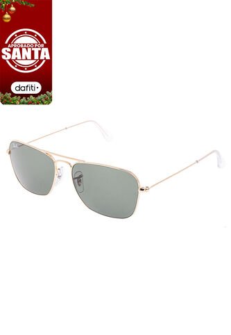 Gafas de Sol Ray-Ban Dorado Ray-Ban