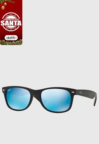 Gafas Ray-Ban New Wayfarer Negro Ray-Ban