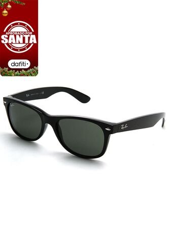 Gafas de Sol Ray-Ban Wayfarer Classic Negro Ray-Ban