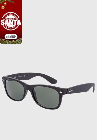 Gafas Ray-Ban New Wayfarer Classic Negro Ray-Ban
