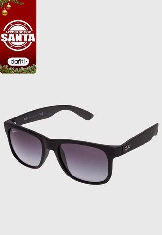 Gafas Ray-Ban Justin Negro Ray-Ban