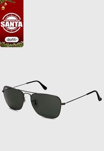 Gafas de Sol Ray-Ban ORB3136 Negro Ray-Ban