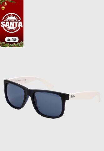 Gafas Ray-Ban Justin RB4165 Negro Ray-Ban