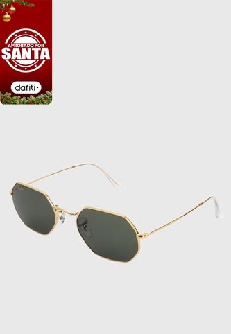 Gafas Ray-Ban Octagonal Dorado Ray-Ban