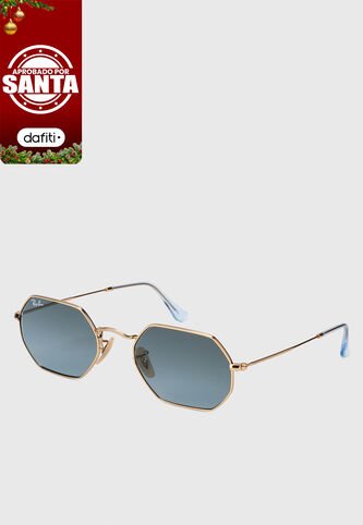 Gafas Ray-Ban 0RB3556 Dorado Ray-Ban