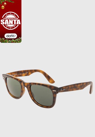 Gafas Ray-Ban Wayfarer Marrón Ray-Ban