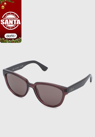 Gafas de Sol Ray-Ban Transparente Violeta Ray-Ban