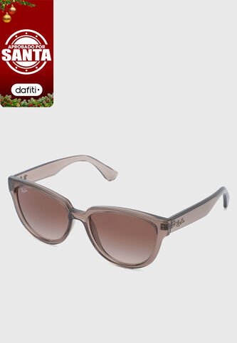 Gafas de Sol Ray-Ban Transparente Caramelo Ray-Ban