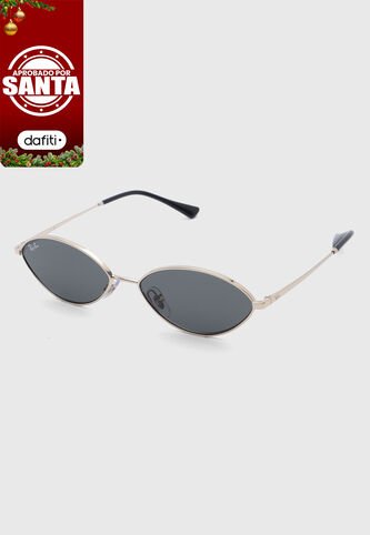 Gafas Ray-Ban Kai Dorado Ray-Ban