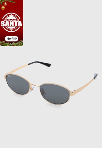 Gafas Ray-Ban Dorado Ray-Ban
