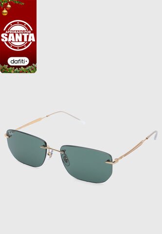 Gafas Ray-Ban Dorado Ray-Ban