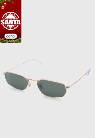 Gafas de Sol Ray-Ban Dorado Ray-Ban
