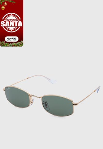 Gafas de Sol Ray-Ban Dorado Ray-Ban