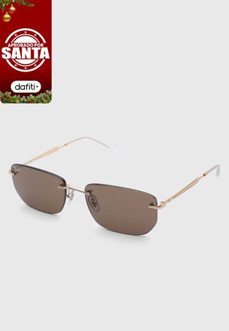 Gafas Ray-Ban Dorado Ray-Ban