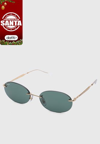 Gafas de Sol Ray-Ban Dorado Ray-Ban
