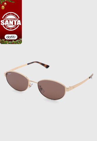 Gafas Ray-Ban Dorado Ray-Ban
