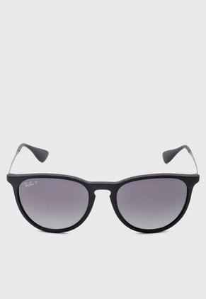 Gafas de Sol Ray-Ban Erika Classic Negro
