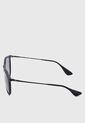 Gafas de Sol Ray-Ban Erika Classic Negro de Ray-Ban