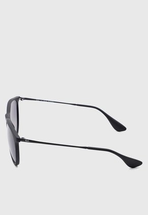 Gafas de Sol Ray-Ban Erika Classic Negro
