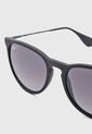 Gafas de Sol Ray-Ban Erika Classic Negro de Ray-Ban