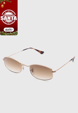 Gafas de Sol Ray-Ban Dorado Ray-Ban