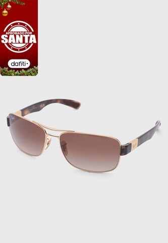 Gafas Ray-Ban Dorado Ray-Ban