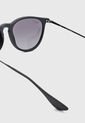 Gafas de Sol Ray-Ban Erika Classic Negro de Ray-Ban