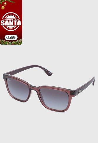 Gafas de Sol Ray-Ban Transparente Violeta Ray-Ban