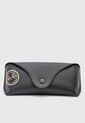 Gafas de Sol Ray-Ban Erika Classic Negro de Ray-Ban