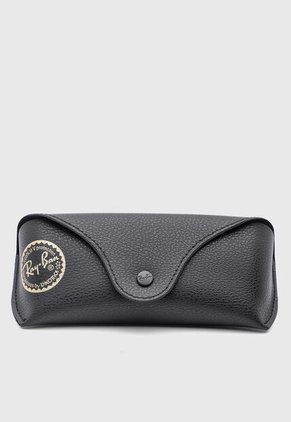 Gafas de Sol Ray-Ban Erika Classic Negro